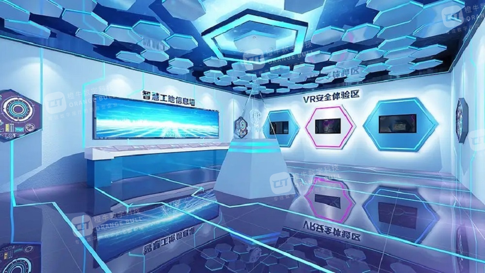 企業(yè)展廳數(shù)字多媒體技術(shù)成熟么？有哪些優(yōu)勢(shì)？
