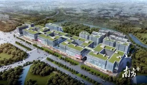 珠江科技創(chuàng)新園智能展示中心展廳設(shè)計(jì)方案